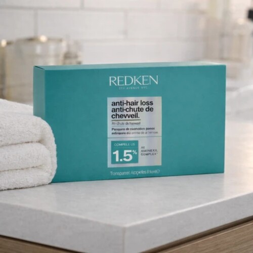 REDKEN AMINEXIL 4