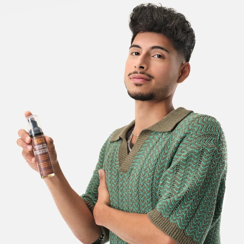 REUZEL GROOMING 5
