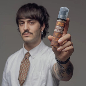 REUZEL GROOMING 6