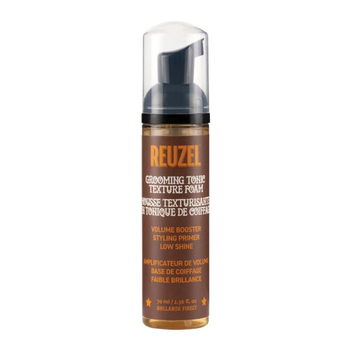 REUZEL GROOMING 1