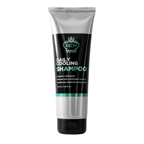 Rich For Men Champú 1