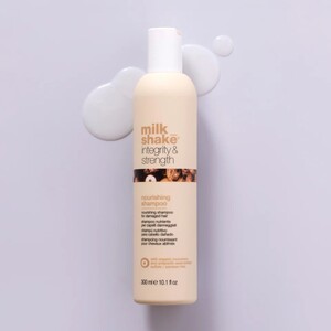 MILK SHAKE INTEGRITY 2