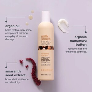 MILK SHAKE INTEGRITY 3