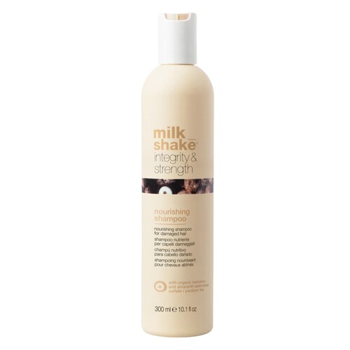 MILK SHAKE INTEGRITY 1