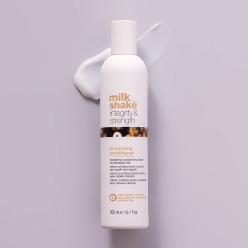 MILK SHAKE INTEGRITY 2