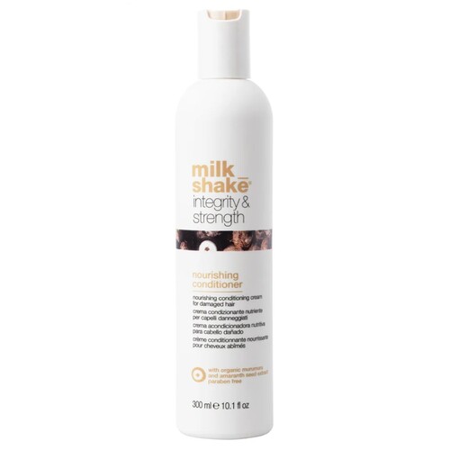 MILK SHAKE INTEGRITY 1