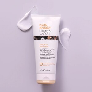 MILK SHAKE INTEGRITY 2