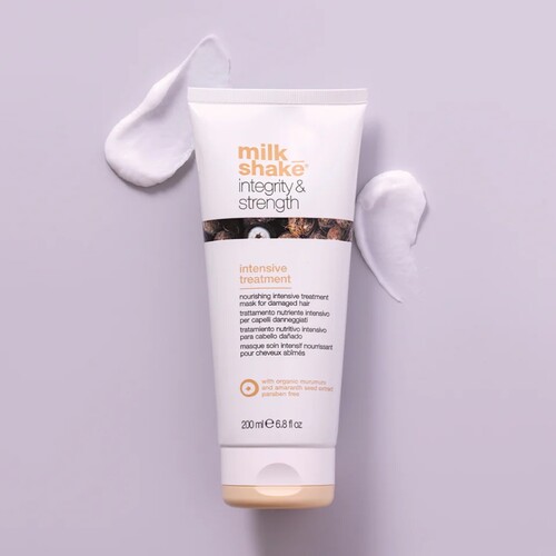 MILK SHAKE INTEGRITY 2
