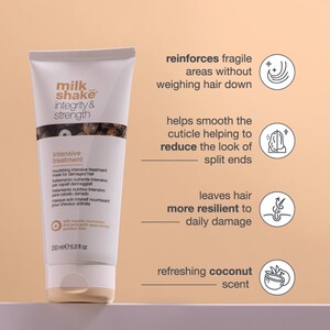 MILK SHAKE INTEGRITY 5