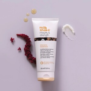 MILK SHAKE INTEGRITY 3