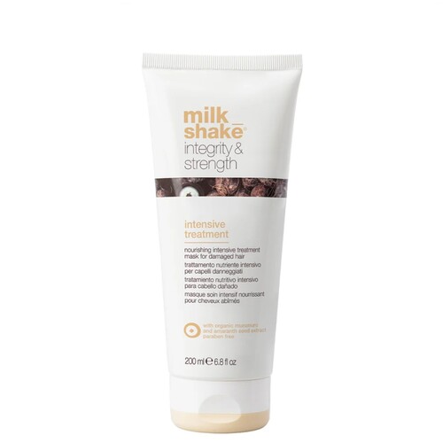 MILK SHAKE INTEGRITY 1