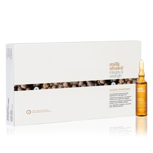 MILK SHAKE INTEGRITY & STRENGHT TRATAMENTO REPARADOR CONCETRADO