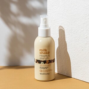 MILK SHAKE INTEGRITY 2