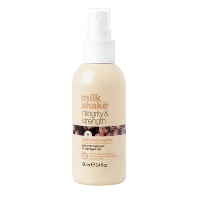MILK SHAKE INTEGRITY & STRENGHT SPLIT ENDS TRATAMENTO LEAVE-IN PARA PONTAS 