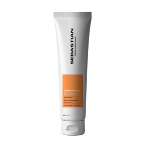 SEBASTIAN PRO CELLOPHANES TONALIZANTE GLOSS SEMIPERMANENTE VANILA BLOND