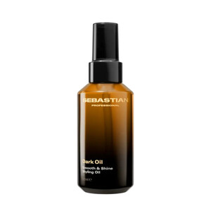 Sebastian Pro Dark Oil Óleo Capilar para Suavidade e Brilho
