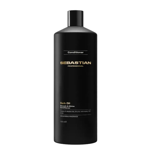 SEBASTIAN PRO DARK 1