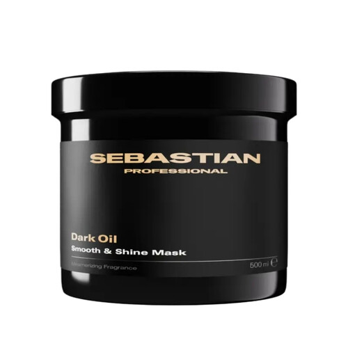 SEBASTIAN PRO DARK 1