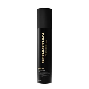 SEBASTIAN PRO DARK OIL SILKENING HAIR MIST SPRAY DE BRILHO ANTI-FRIZZ