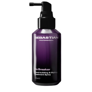 Sebastian PRO No Breaker Bond-Building & Styling Spray de Tratamento