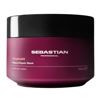 SEBASTIAN PRO PENETRAITT MÁSCARA REPARADORA PARA CABELO DANIFICADO