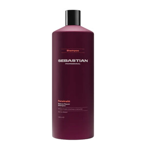 SEBASTIAN PRO PENETRAITT SHAMPOO REPARADOR PARA CABELO DANIFICADO