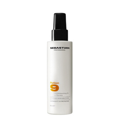 Sebastian PRO Potion 9 Lite Conditioning & Styling Spray Condicionante