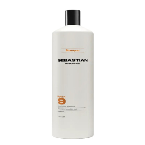 SEBASTIAN PRO POTION 1