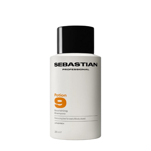 Sebastian PRO Potion 1