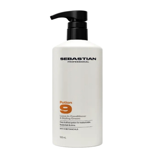 Sebastian PRO Potion 1