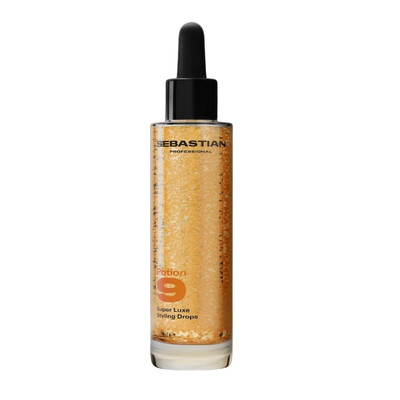 Sebastian Pro Potion 9 Styling Drops Sérum hidratante