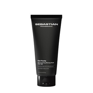 Sebastian Pro Gel Forte Gel de Fixação Forte com Brilho