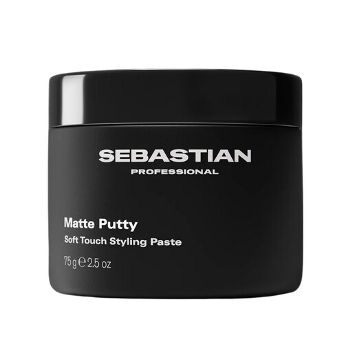 Sebastian Pro Matte 1