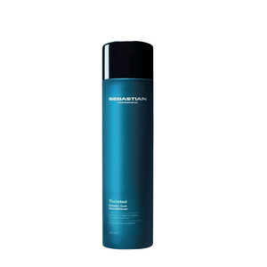 SEBASTIAN PRO TWISTED SHAMPOO PARA CABELOS CACHEADOS E ONDULADOS