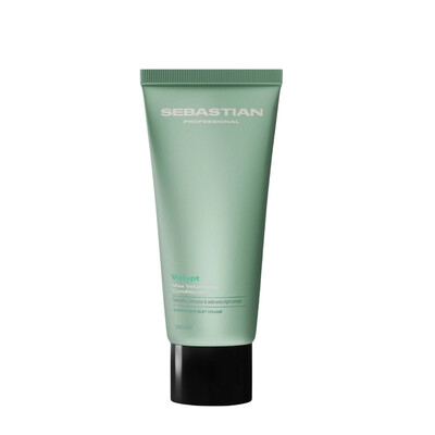 Sebastian Pro Volupt Acondicionador Voluminizador para Cabello Fino