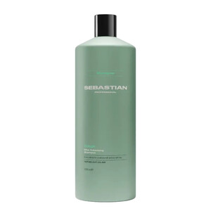 SEBASTIAN PRO VOLUPT SHAMPOO VOLUMIZADOR PARA CABELOS FINOS
