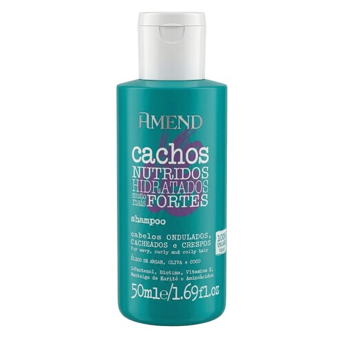 Amend Cachos Champú 1