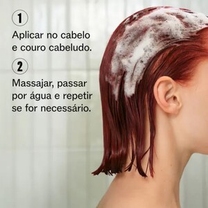 WELLA ULTIMATE COLOR 4