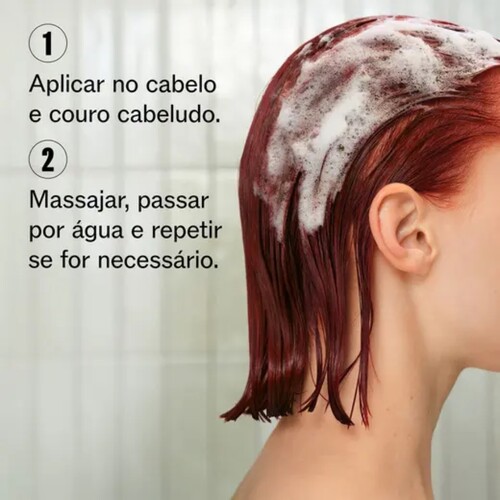 WELLA ULTIMATE COLOR 5