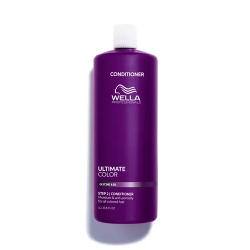 WELLA ULTIMATE COLOR 1