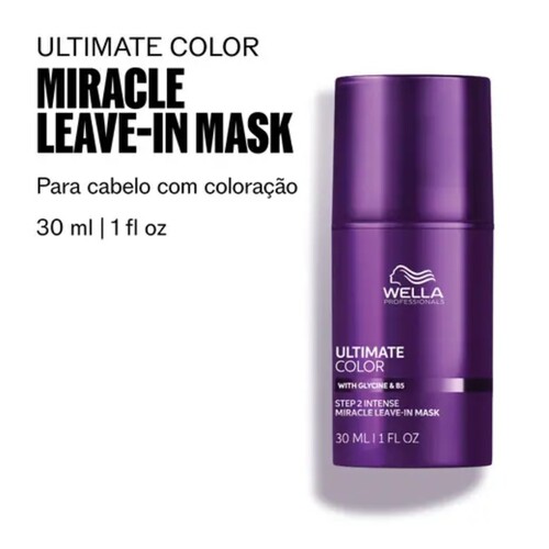 Wella Ultimate Color 2