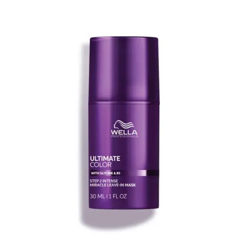 Wella Ultimate Color 1