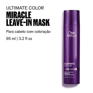 WELLA ULTIMATE COLOR 2