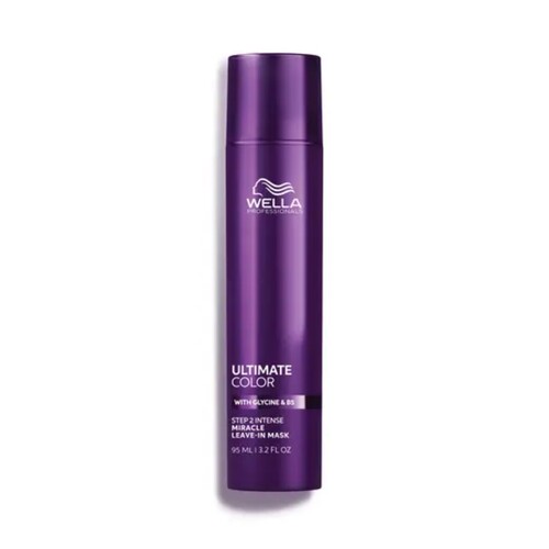 WELLA ULTIMATE COLOR 1
