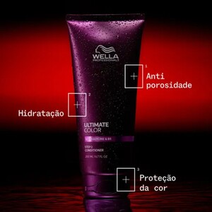 WELLA ULTIMATE COLOR 3