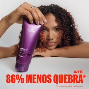 WELLA ULTIMATE COLOR 4