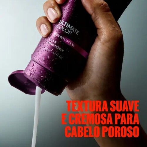 WELLA ULTIMATE COLOR 3