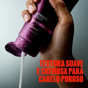 WELLA ULTIMATE COLOR 5