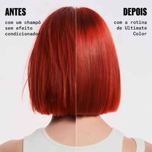 WELLA ULTIMATE COLOR 7