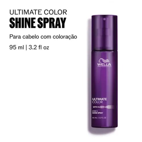 WELLA ULTIMATE COLOR 2